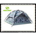 Good quality round army tent canopy